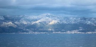 Messina: avviso di criticita’ meteo, a partire dal 5 gennaio