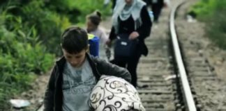 Fatti scioccanti: “I bambini europei, in pericolo!”