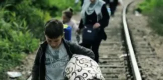 Fatti scioccanti: “I bambini europei, in pericolo!”