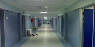 Meningite a Messina: morto, il 65enne ricoverato al Policlinico