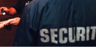 Potenza: la Polizia, arresta 4 persone