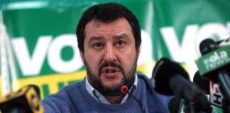 Migranti: Salvini, se misure Minniti convincono le votiamo. Richiedenti asilo al lavoro obbligatorio? Prima gli italiani. matteo salvini