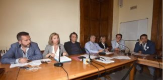 Sfiducia al sindaco di Messina Accorinti: ” I consiglieri di CS ed NCD, hanno dimostrato responsabilità”