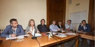 Sfiducia al sindaco di Messina Accorinti: ” I consiglieri di CS ed NCD, hanno dimostrato responsabilità”