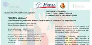 Al Palacultura: Sprar e dintorni