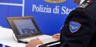 Messina: la Polizia arresta, un truffatore seriale