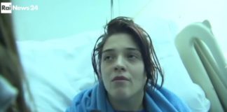 Ylenia Grazia Bonavera: la giovane, e’ svenuta in Ospedale