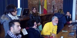 Santi Daniele Zuccarello: sulla Scuola Leopardi, il sindaco Accorinti con una nuova soluzione