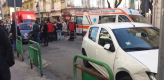 Gli incroci di Messina : Roulette russa quotidiana