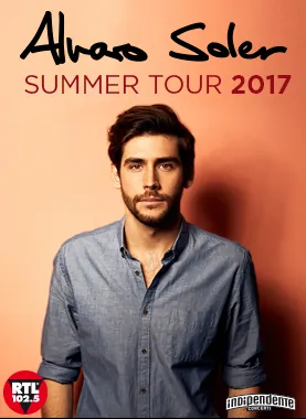 Alvaro Soler