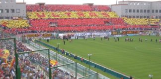 Acr Messina: le due facce, della stessa medaglia