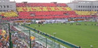 Acr Messina: le due facce, della stessa medaglia