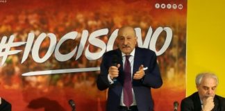 Proto presenta il “suo” Messina