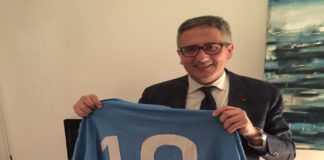 Fabio Mazzeo: “#iocisono”