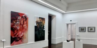 Modernolatria – Galleria Nazionale di Cosenza Mostra - Modernolatria