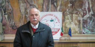 Giuseppe Natoli (Piraino): “Ecco gli argomenti, per i futuri amministratori”