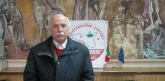 Giuseppe Natoli (Piraino): “Ecco gli argomenti, per i futuri amministratori”