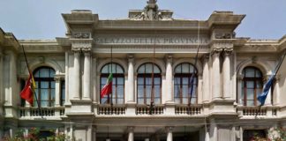 Regione Siciliana, Francesco Mangano è il neo commissario straordinario e liquidatore del Servizio Idrico Integrato Palazzo dei Leoni Ato Idrico