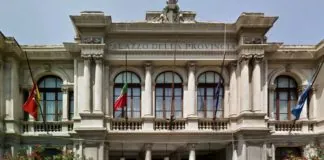Regione Siciliana, Francesco Mangano è il neo commissario straordinario e liquidatore del Servizio Idrico Integrato Palazzo dei Leoni Ato Idrico