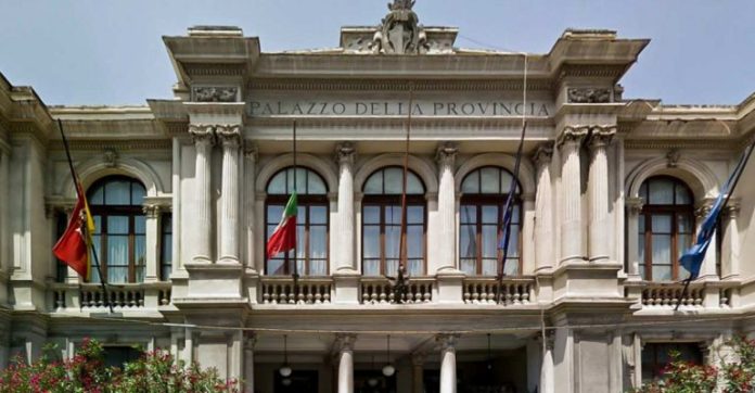 Palazzo dei Leoni Ato Idrico