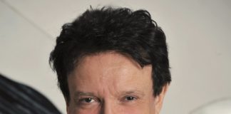 Massimo Ranieri – Malia Tour – Tappa a Catania Massimo Ranieri