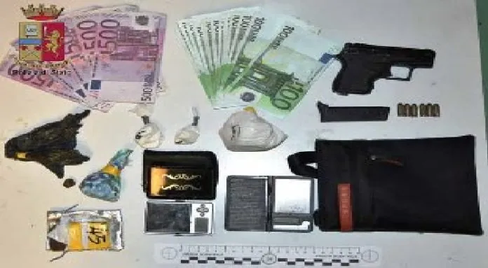 SEQUESTRO