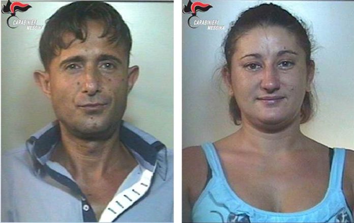 Siracusano-Luca-e-Frandes-Alina