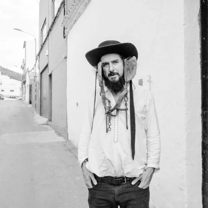 Vinicio Capossela