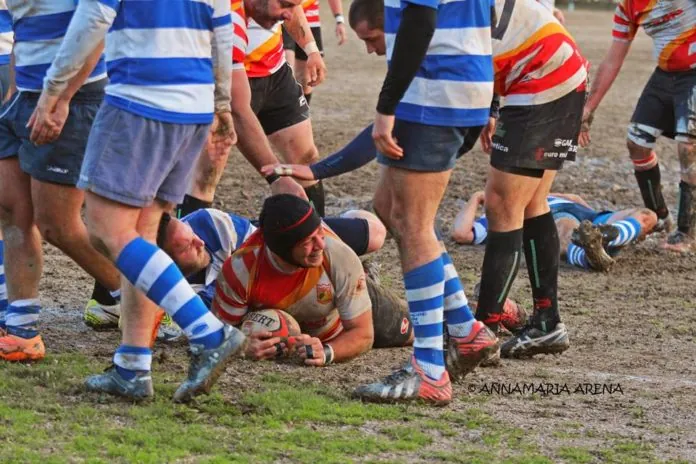 amatori rugby