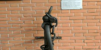 Luca Eller: “Oltre gli stereotipi, di un vuoto pacifismo talora manicheo o da macchietta”