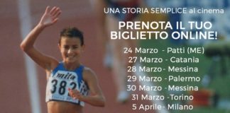 Il 28 marzo a Messina: “Una storia semplice di Giuseppe Garau”