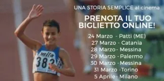 Il 28 marzo a Messina: “Una storia semplice di Giuseppe Garau”