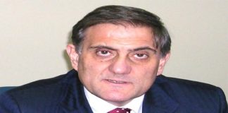 Giovanni Ardizzone (Ars): querelerò Giletti