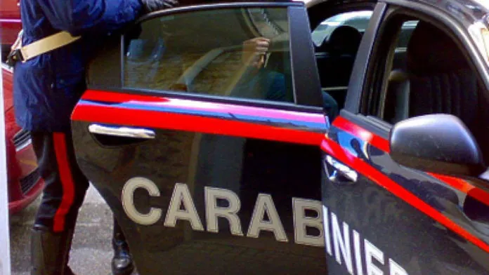 nucleo radiomobile