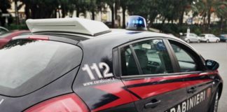 Operazione “De Greci” a Taormina. Blitz dei carabinieri: arrestata intera banda di ladri di autovetture carabinieri
