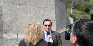 Messina: il consigliere del PD, Claudio Cardile chiede una opinione