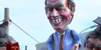 Barcellona Pozzo di Gotto: la città si è ritrovata unita, per i festeggiamenti di carnevale