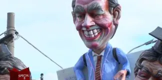 Barcellona Pozzo di Gotto: la città si è ritrovata unita, per i festeggiamenti di carnevale