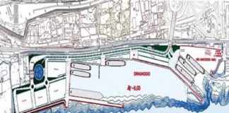 Antonio Mazzeo: “Dal Mose di Venezia, al Porto di Tremestieri affari in chiaroscuro