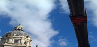 Belvedere di Cristo Re (ME): iniziata oggi, la bonifica dell’area sottostante