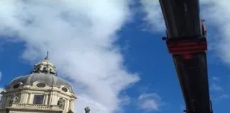 Belvedere di Cristo Re (ME): iniziata oggi, la bonifica dell’area sottostante