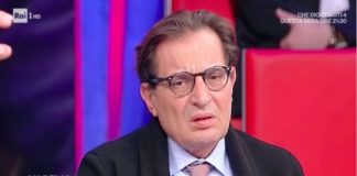 Rosario Crocetta: “Quei vitalizi, vanno aboliti”