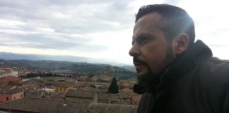 Libero Gioveni (CS): “Urgono misure viarie, da adottare in via la Farina” gioveni