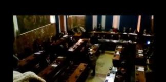 Messina: Renato Accorinti, resta sindaco