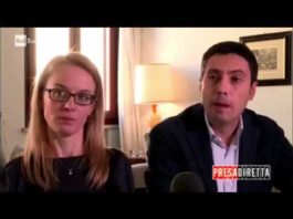 A PresaDiretta, di Riccardo Iacona: “Genitori a tutti i costi”