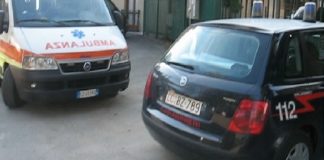 Catanzaro: autocarro in retromarcia, travolge ed uccide una anziana