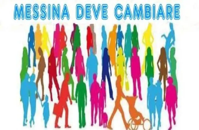 messina deve cambiare