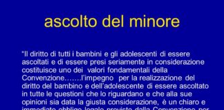 Verona, ad una bambina viene detto: “non tornerai a casa dalla mamma”