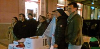 Messina: prosegue l’i day, del “Movimento Cinque Stelle” movimento-5-stelle