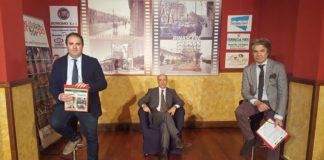 Su, Tremedia: torna in onda, “Messina può rinascere”